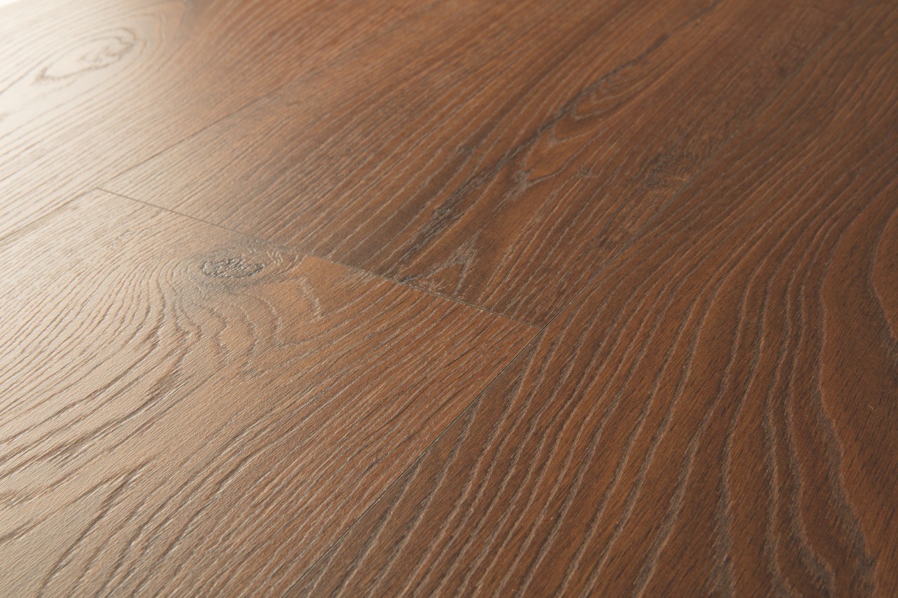 Ламинат Quick Step Classic Дуб Горный красный CLM 4090